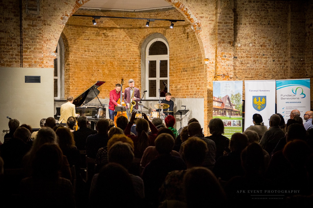 Sezon artystyczny ’25 w Domu Artysty