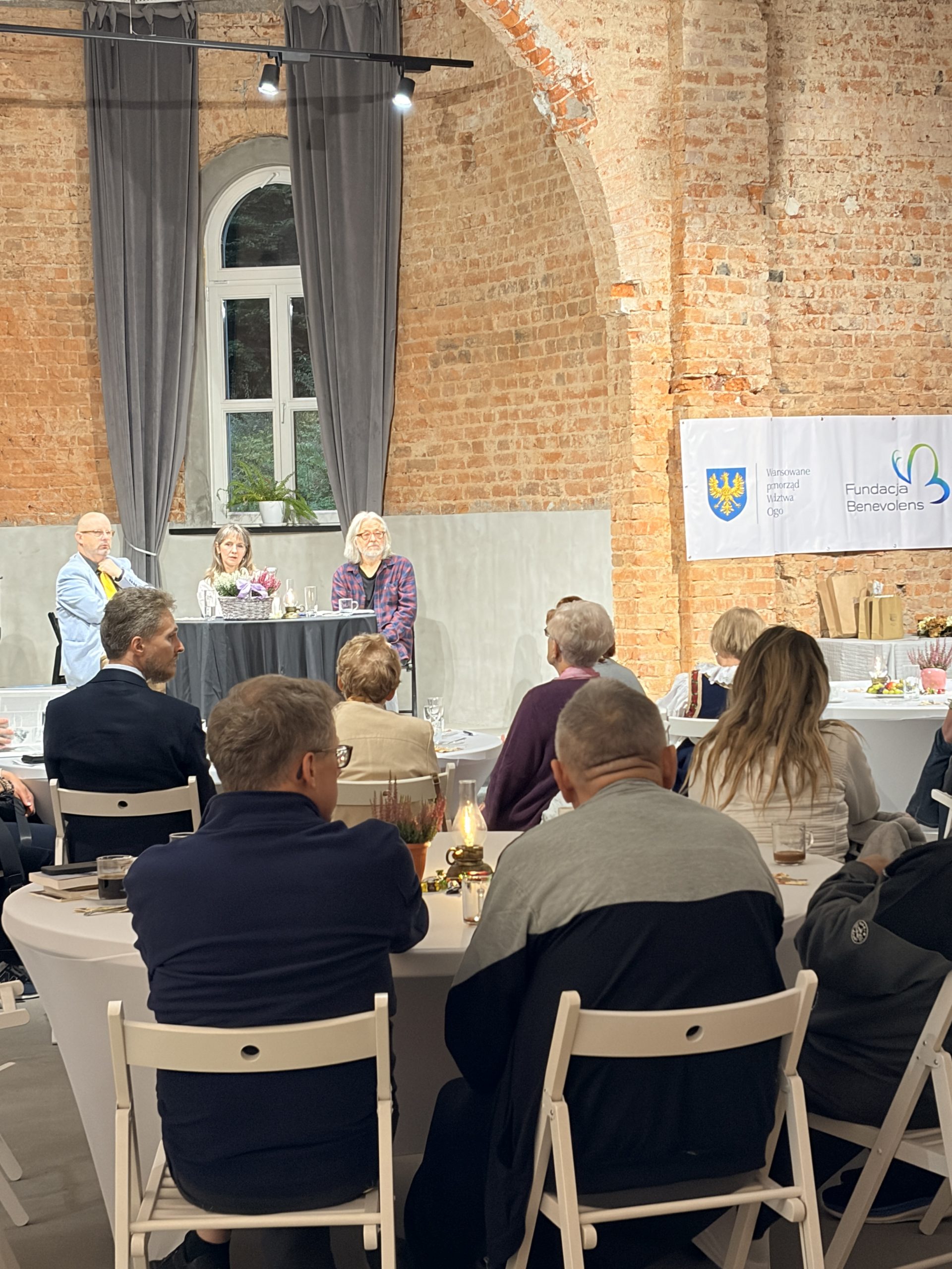 Sezon artystyczny 26 w Domu Artysty 3